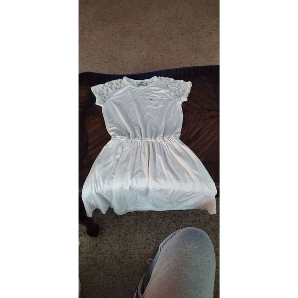 ABECROMBIE KIDS GIRLS ROMPER - Picture 2 of 5